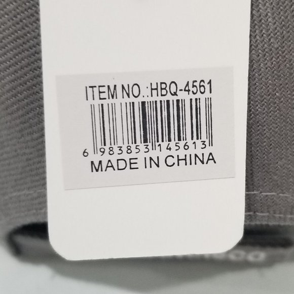 Apple Stars - San Francisco Established 1776 - Adjustable Cap - Grey - Picture 12 of 12